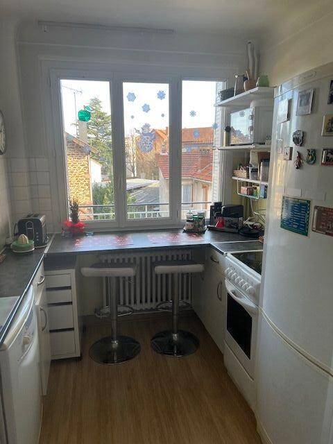 Maison à louer, 37m², LES PAVILLONS SOUS BOIS