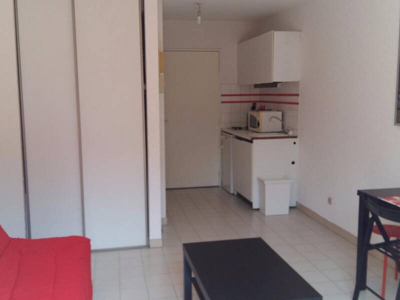 Maison à louer, 18m², MONTPELLIER