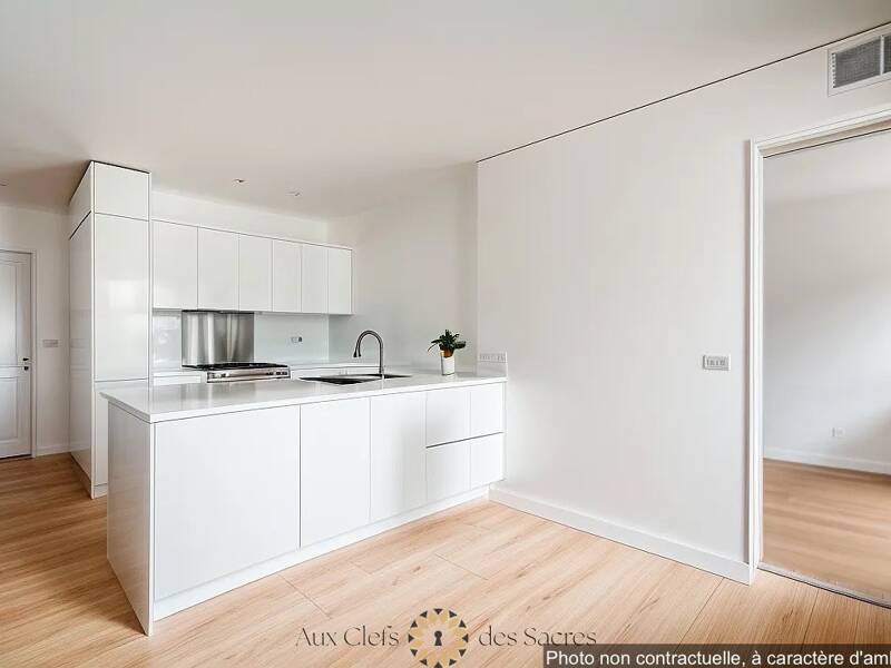 Maison à vendre, 41m², REIMS