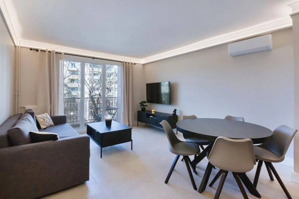 Maison à louer, 50m², ANTIBES