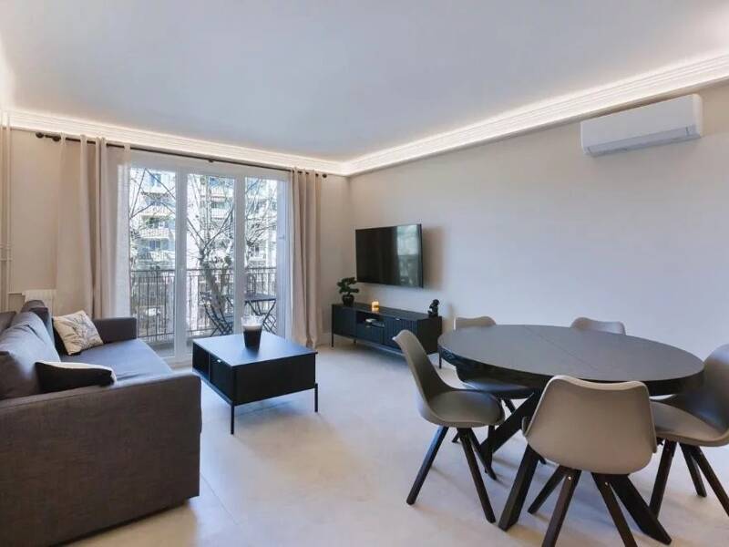 Maison à louer, 50m², ANTIBES