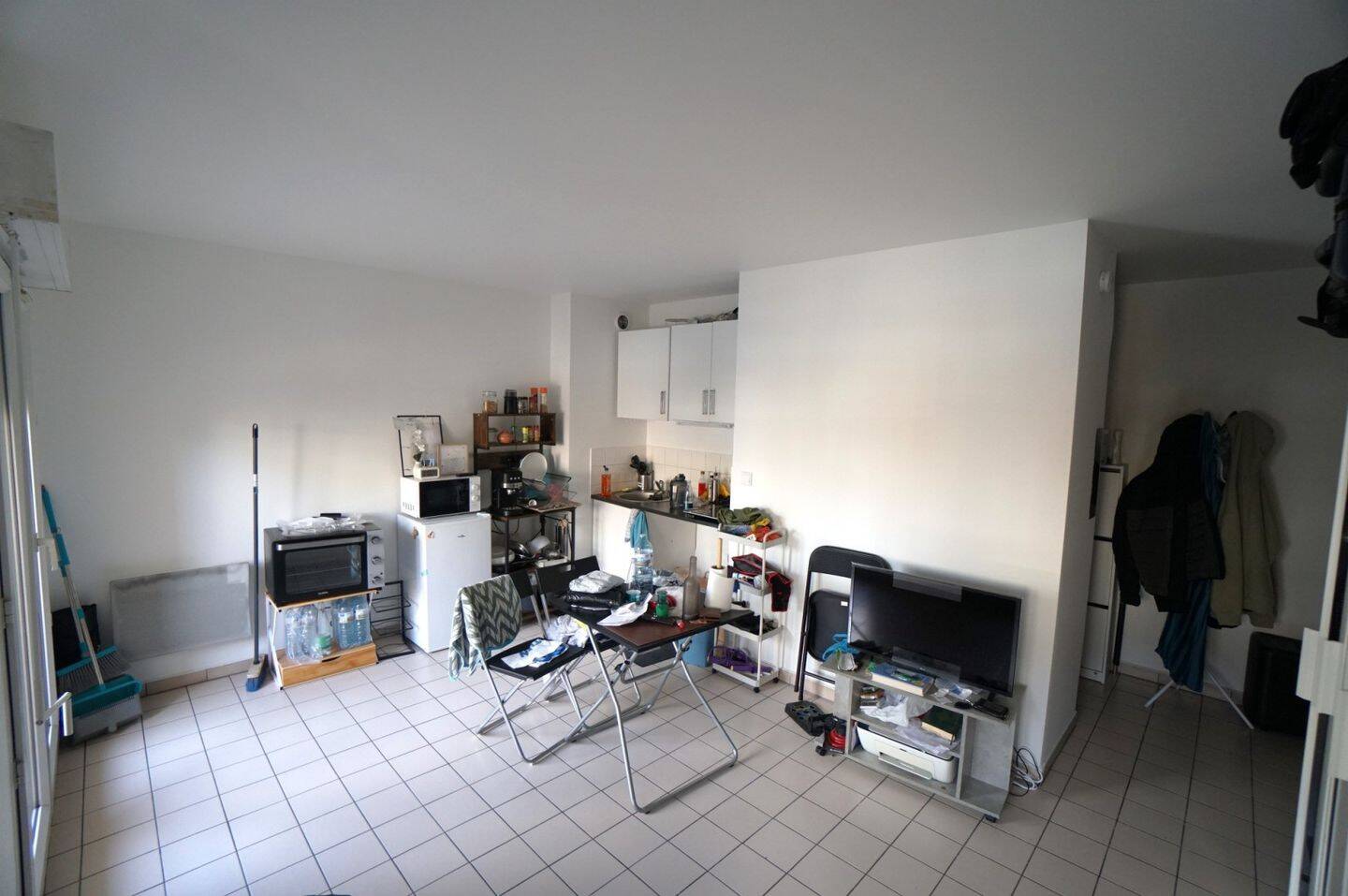 Maison à vendre, 28m², BOBIGNY
