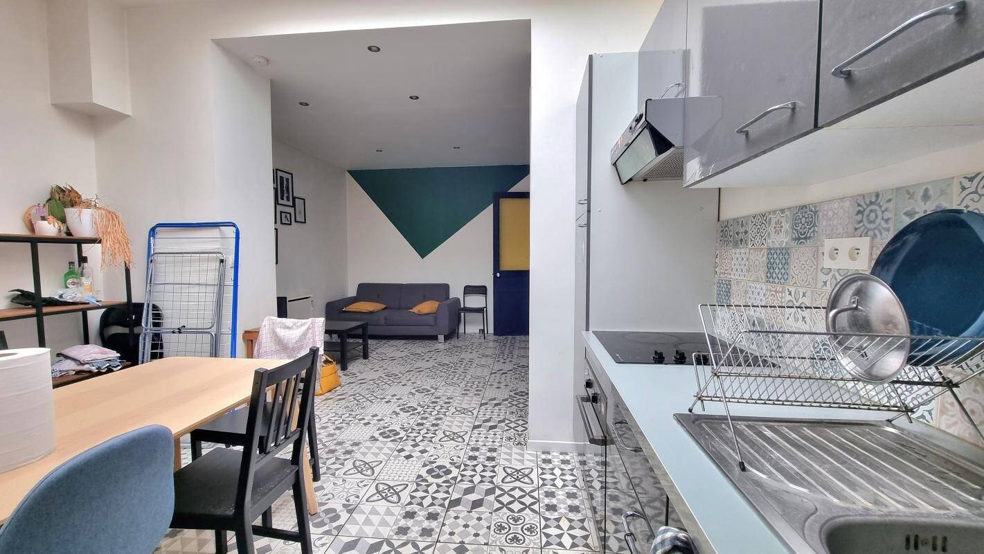 Maison à vendre, 95m², LOOS