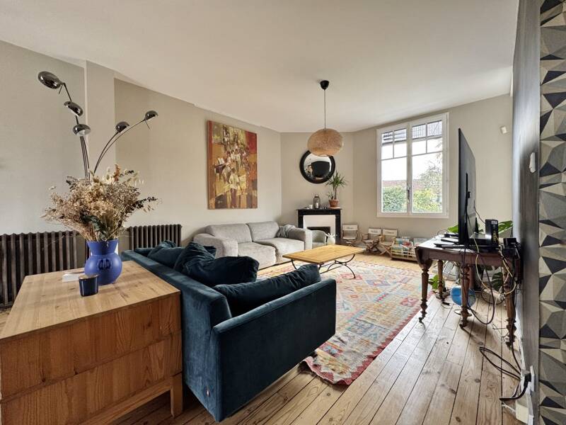 Maison à vendre, 200m², NANTES