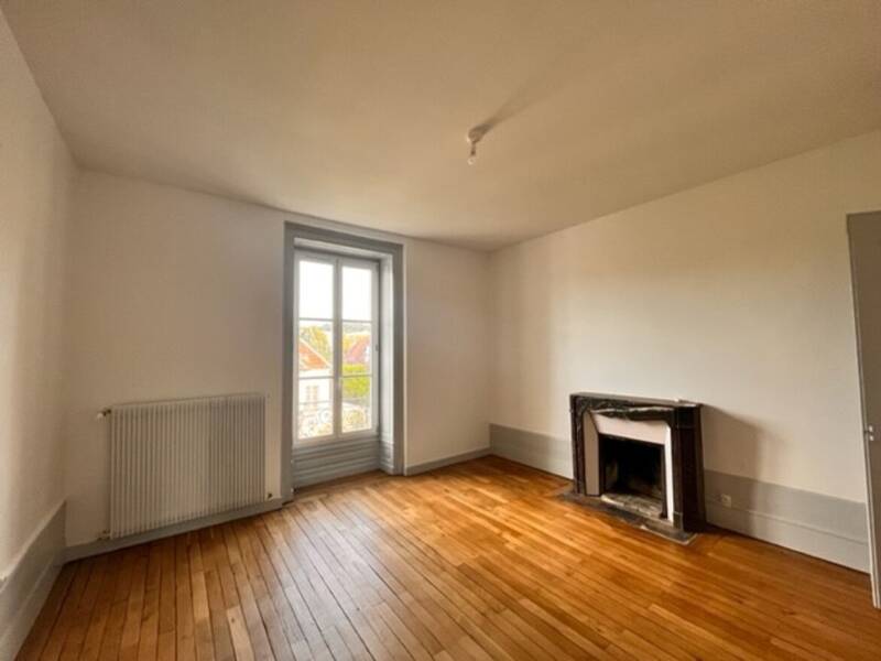 Maison à louer, 96m², BESANCON