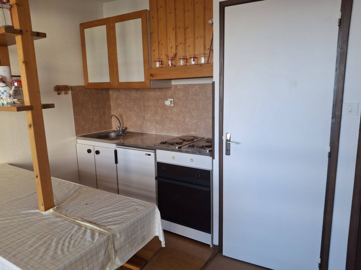 Maison à vendre, 38m², SAINT LARY SOULAN