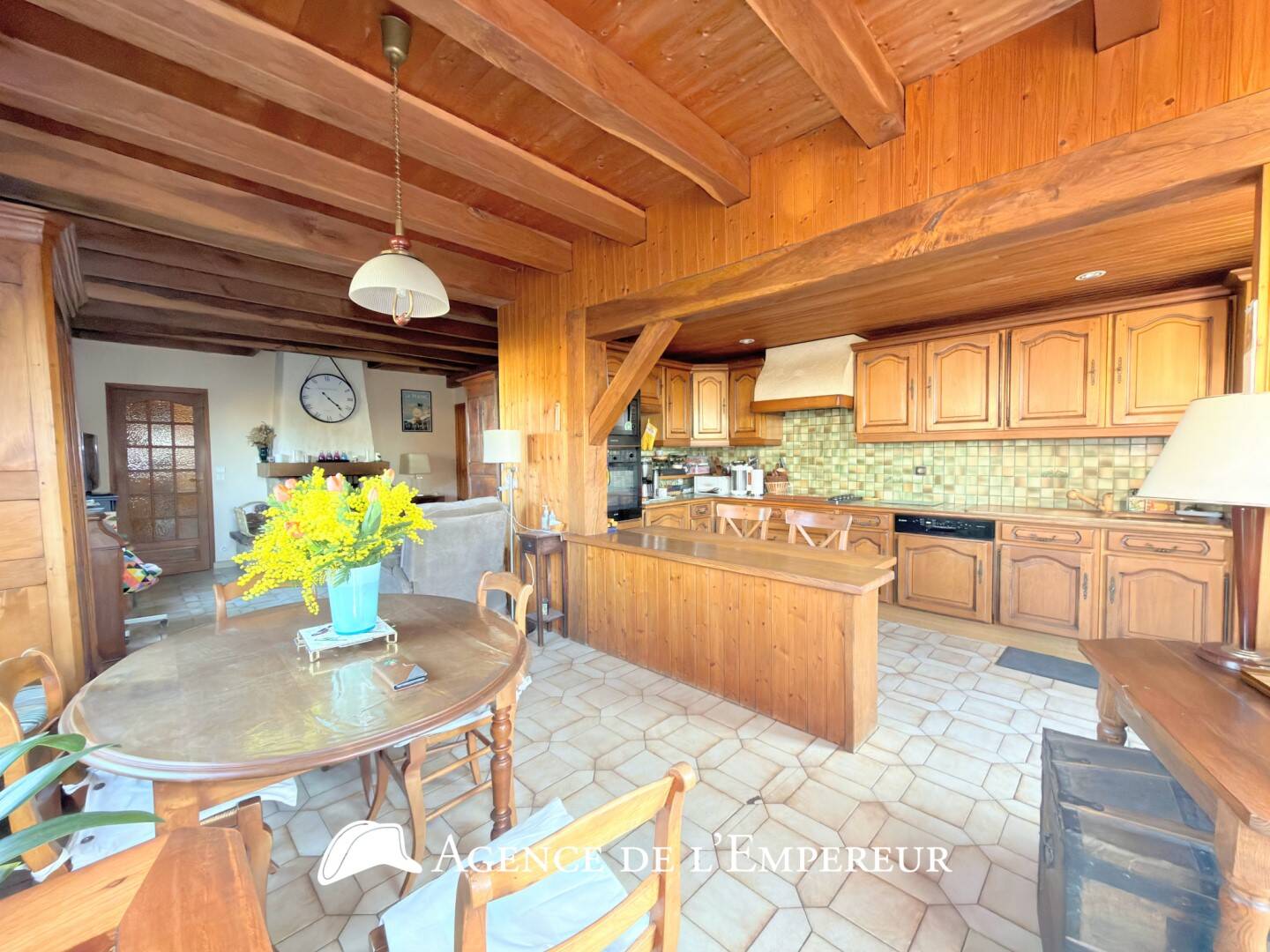 Maison à vendre, 109m², RUEIL MALMAISON