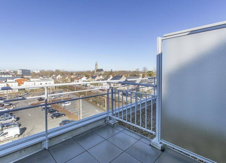 Maison à louer, 18m², BOURGES