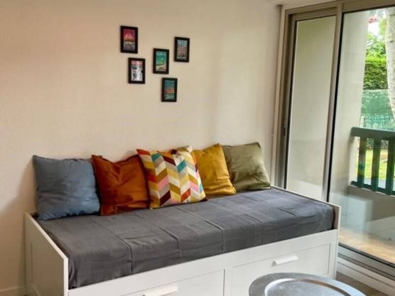 Maison à louer, 23m², ANGLET