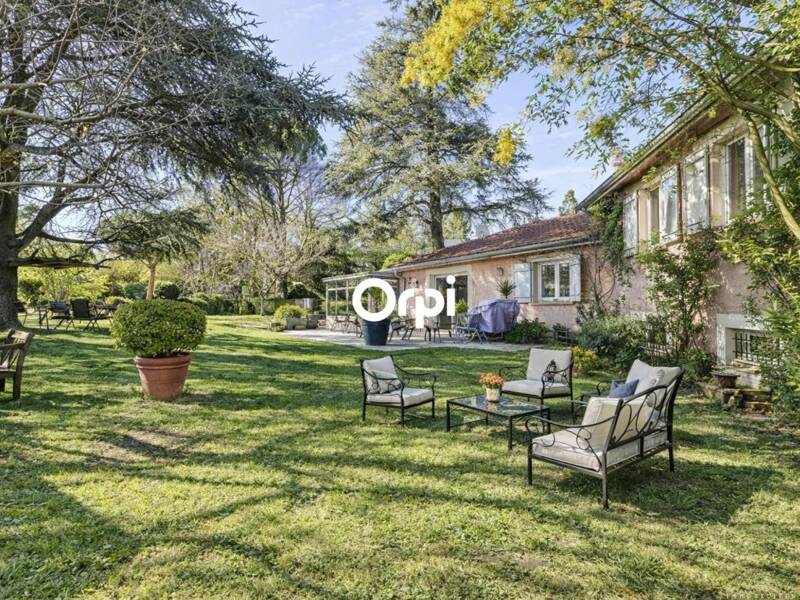 Maison à vendre, 200m², SAINT LAURENT D'AGNY