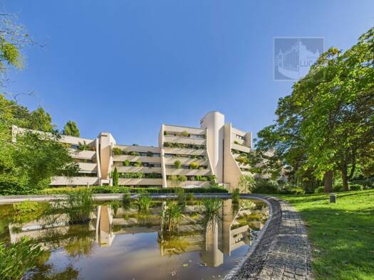 Appartement à vendre 249 000 € 2 pièces 1 chambre 58,4 m² RDC/4 Les Gros Chenes-Les Godets-Le Grand Clos Verrières-le-Buisson 91370