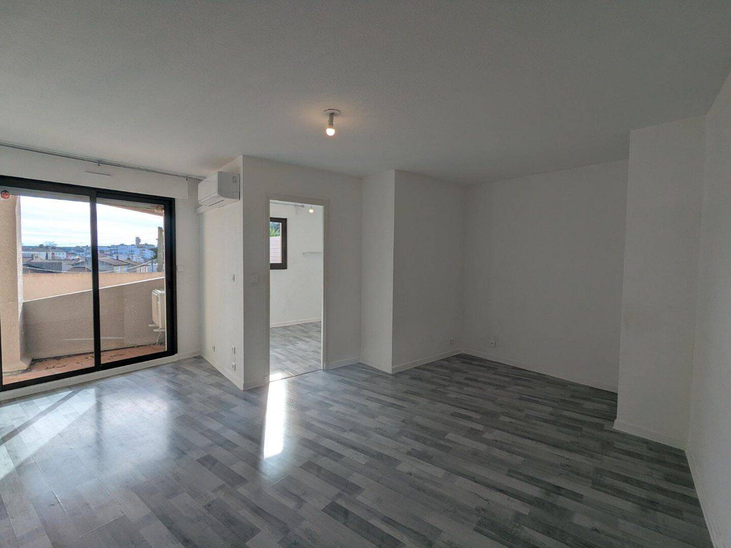Maison à louer, 38m², BEZIERS