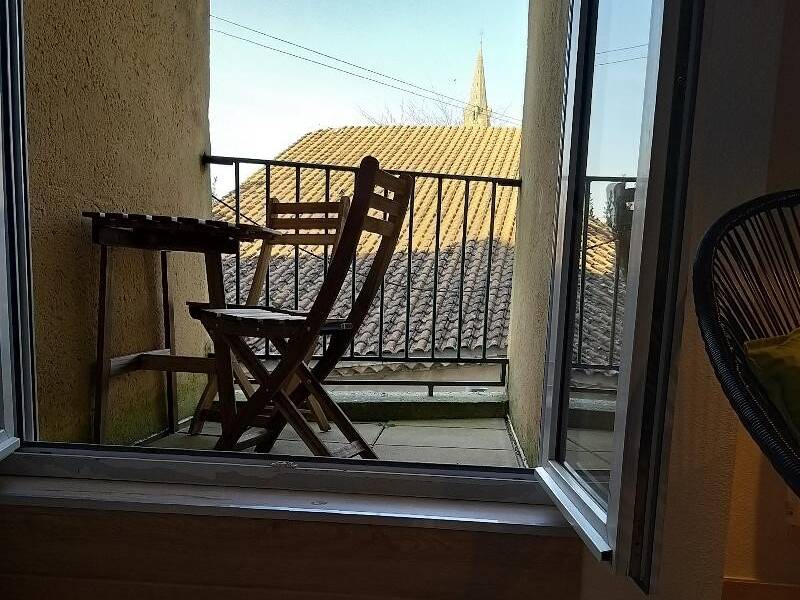 Maison à louer, 27m², LESPARRE MEDOC