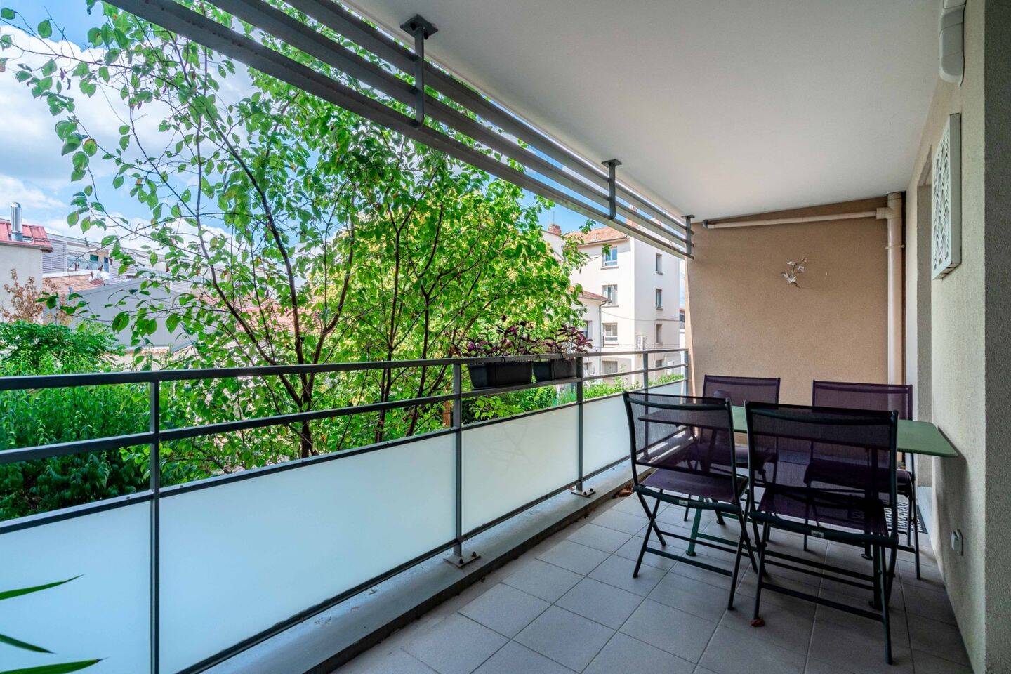 Maison à vendre, 89m², TASSIN LA DEMI LUNE