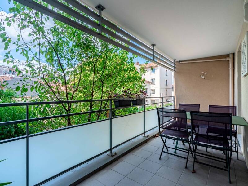 Maison à vendre, 89m², TASSIN LA DEMI LUNE