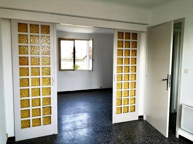 Maison à louer, 45m², PERPIGNAN