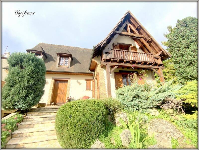 Maison à vendre, 255m², AULNAY SOUS BOIS