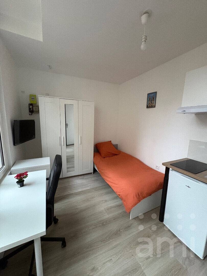 Maison à louer, 13m², POITIERS