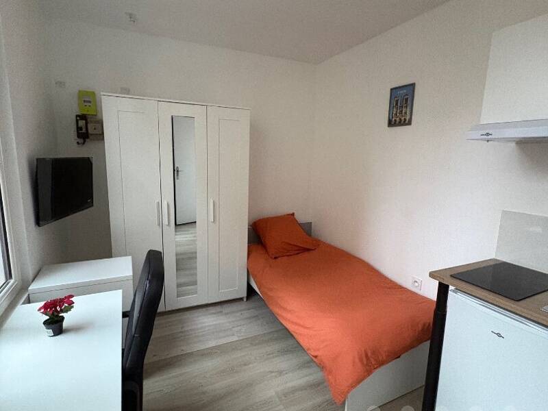 Maison à louer, 13m², POITIERS