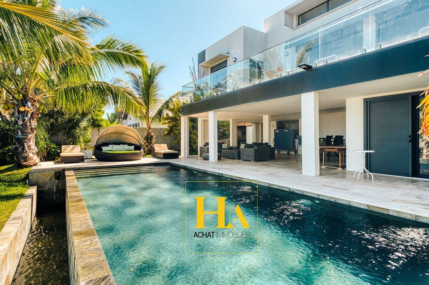 Maison à vendre, 180m², SAINT PAUL