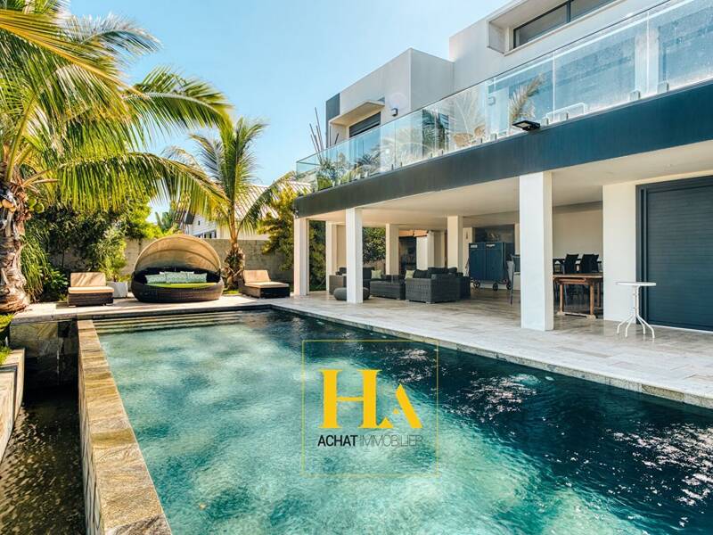 Maison à vendre, 180m², SAINT PAUL
