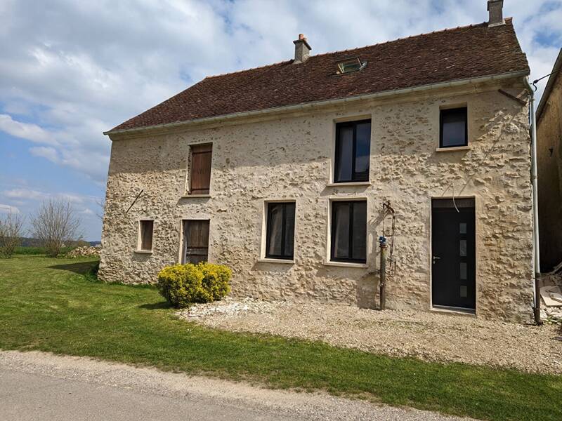 Maison à vendre, 190m², SAINT CYR SUR MORIN