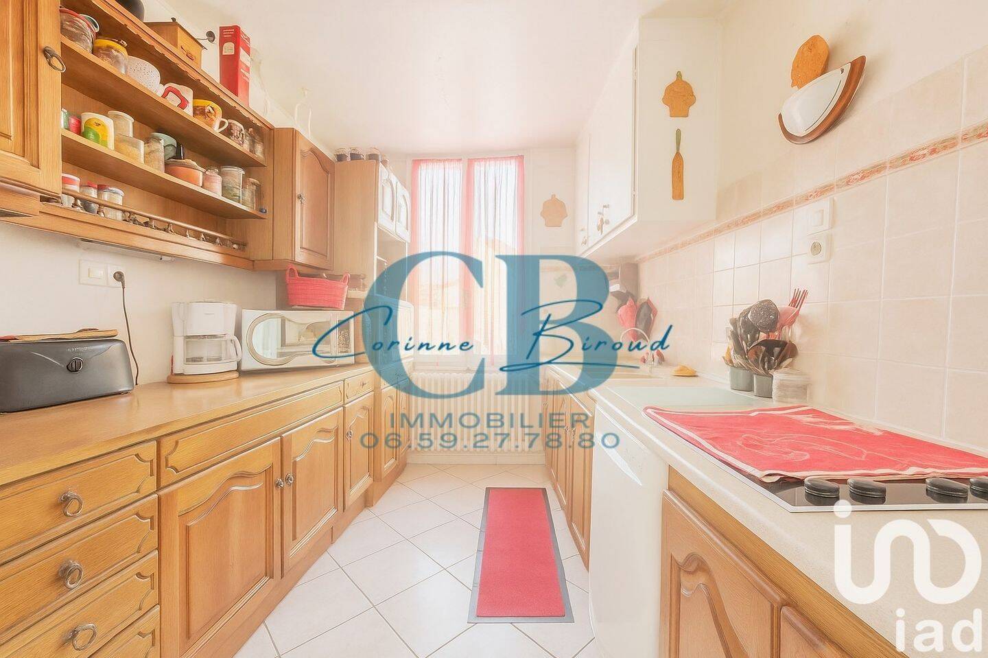 Maison à vendre, 85m², SAINT CREPIN IBOUVILLERS