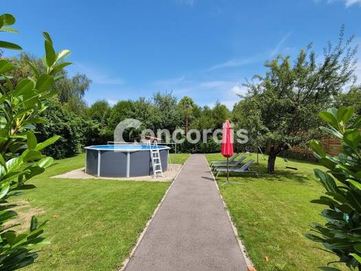 Maison à vendre 269 900 € 10 pièces 5 chambres 200 m² 1 726 m² de terrain Favières 54115