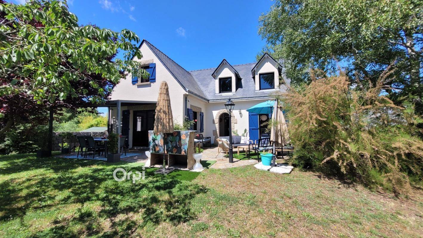 Maison à vendre, 140m², PIRIAC SUR MER