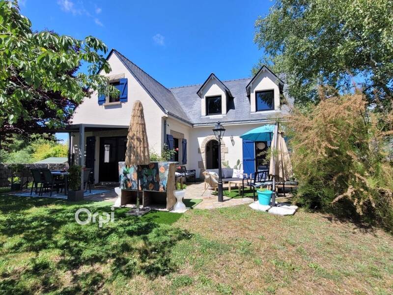 Maison à vendre, 140m², PIRIAC SUR MER