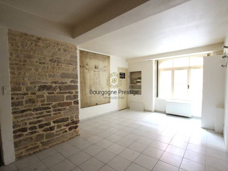 Maison à vendre, 41m², TOURNUS