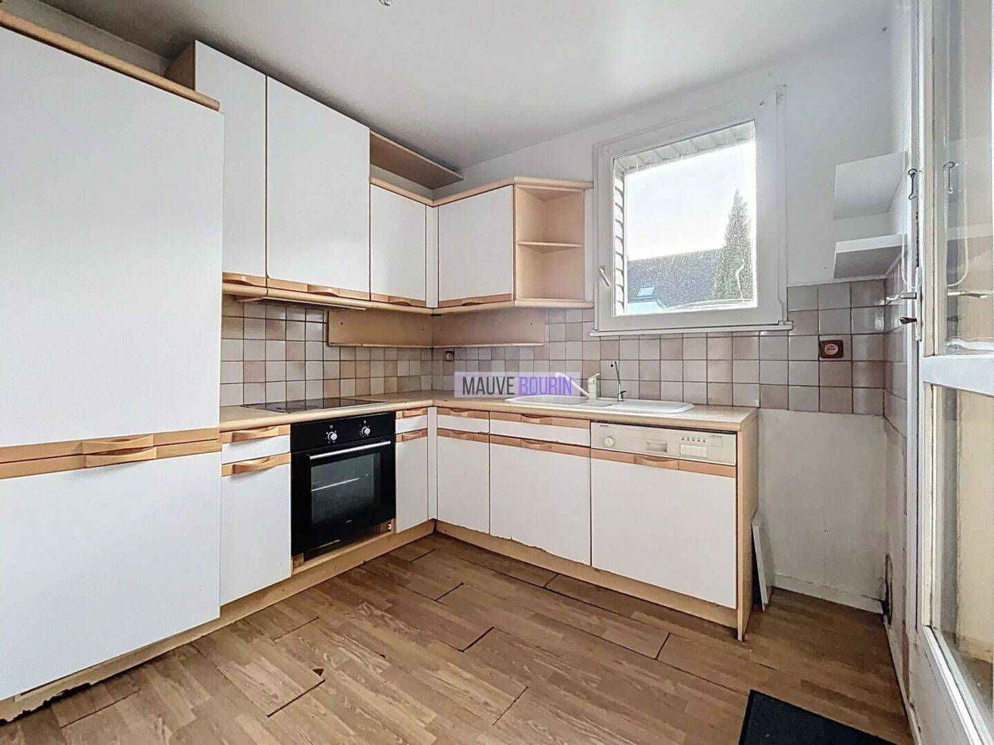 Maison à vendre, 78m², VANNES