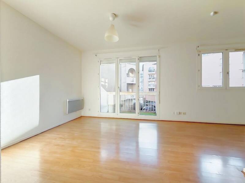 Maison à vendre, 30m², TOULOUSE