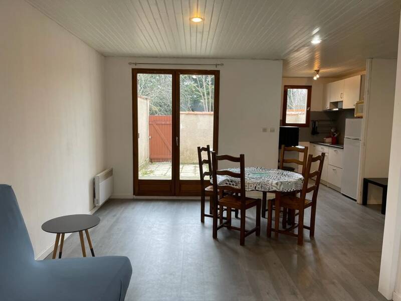 Maison à louer, 54m², BEGLES