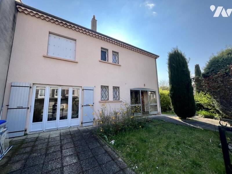Maison à vendre, 140m², VALENCE