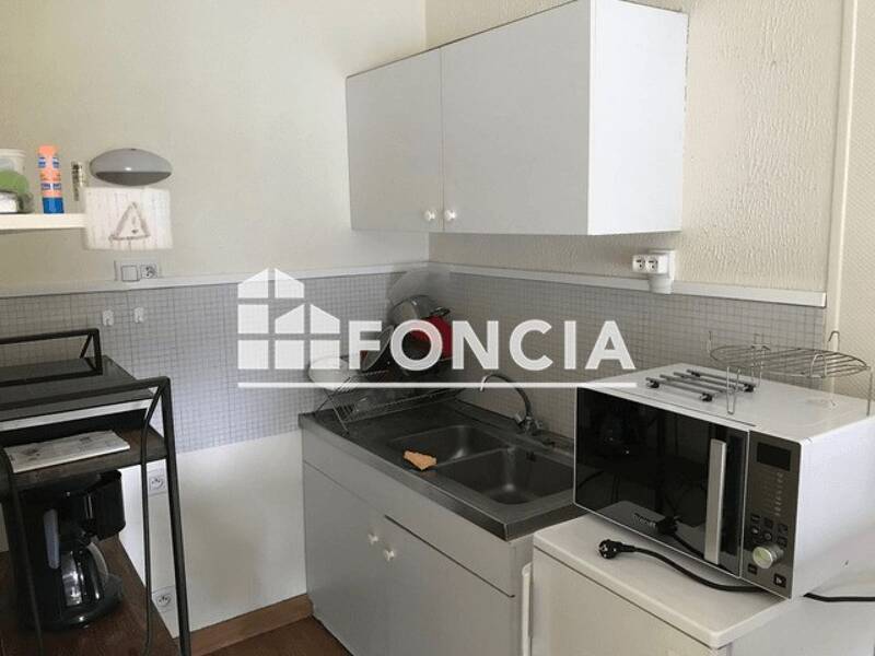 Maison à louer, 24m², RENNES