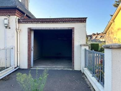 Garage/Stationnement à vendre 19 990 € 18,7 m² Le Val Les Andelys 27700