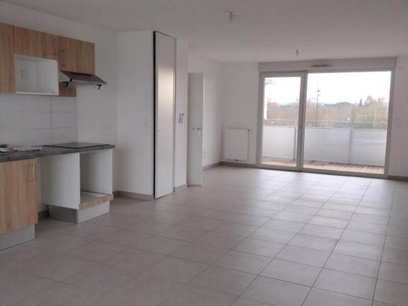 Maison à louer, 89m², TOULOUSE