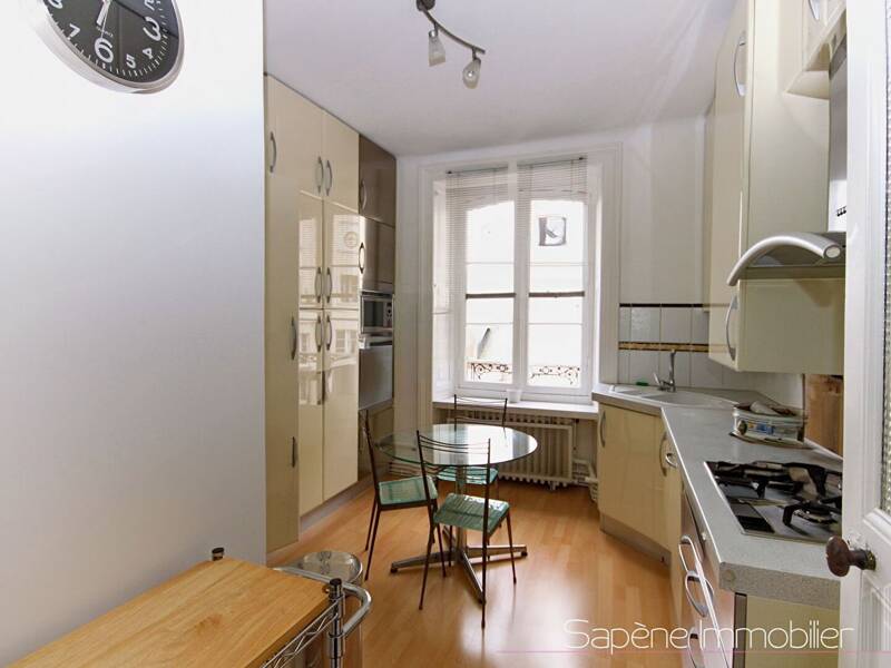 Maison à louer, 99m², RENNES