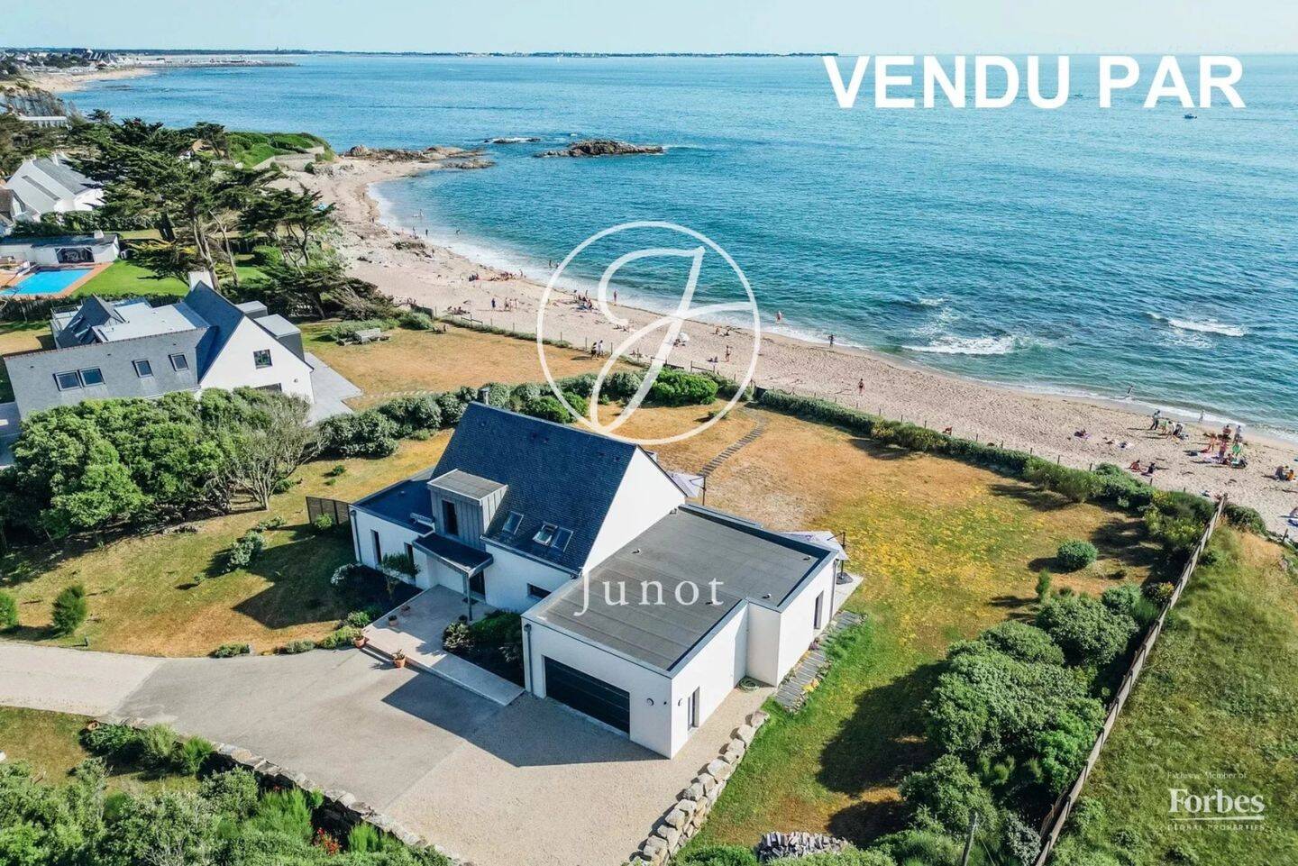 Maison à vendre, 224m², PIRIAC SUR MER
