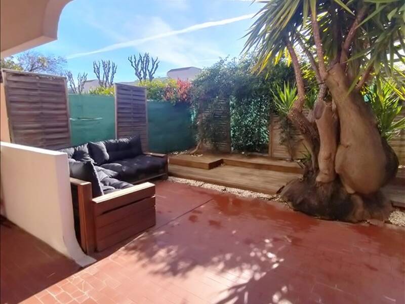 Maison à louer, 66m², SAINT LAURENT DU VAR