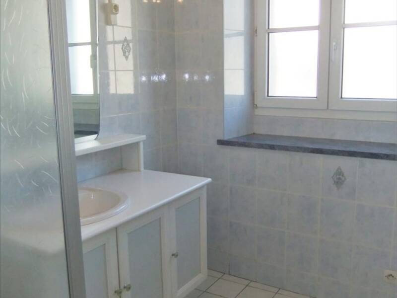 Maison à louer, 56m², SUEVRES