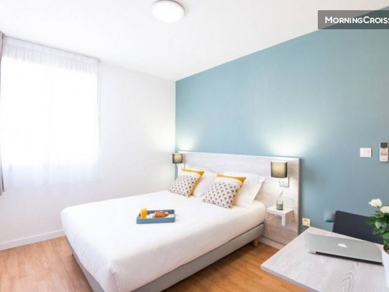 Maison à louer, 17m², LE THOLONET