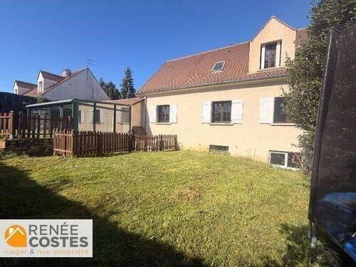 Maison à vendre, 180m², VAUDOY EN BRIE