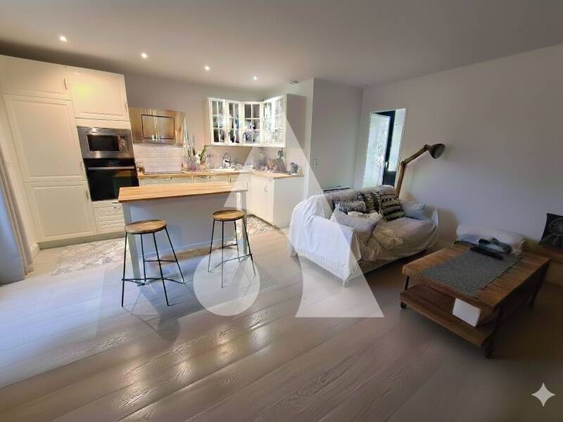 Maison à louer, 41m², ISLES LES VILLENOY