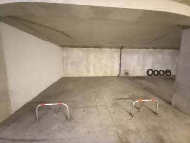 Garage/Stationnement à louer 55 € 15 m² Montpellier 34090
