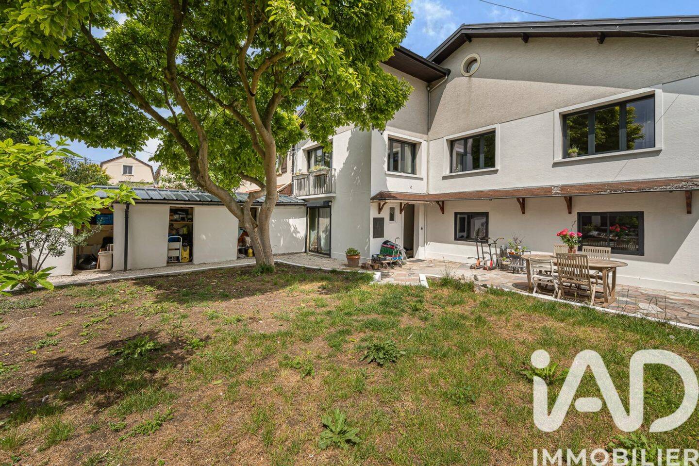 Maison à vendre, 142m², NOISY LE GRAND