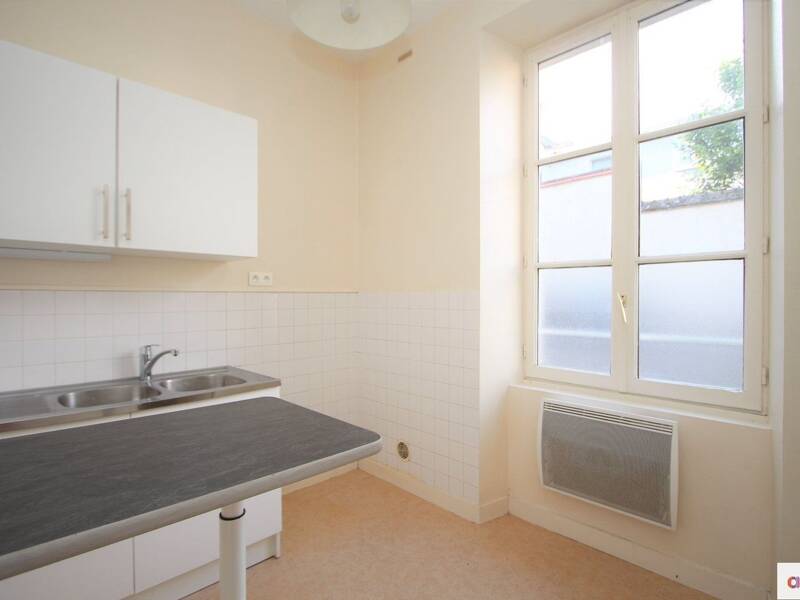 Maison à louer, 45m², ORLEANS