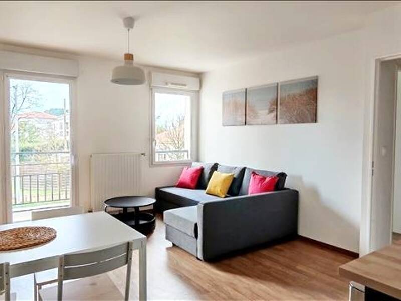 Maison à louer, 42m², BOUAYE