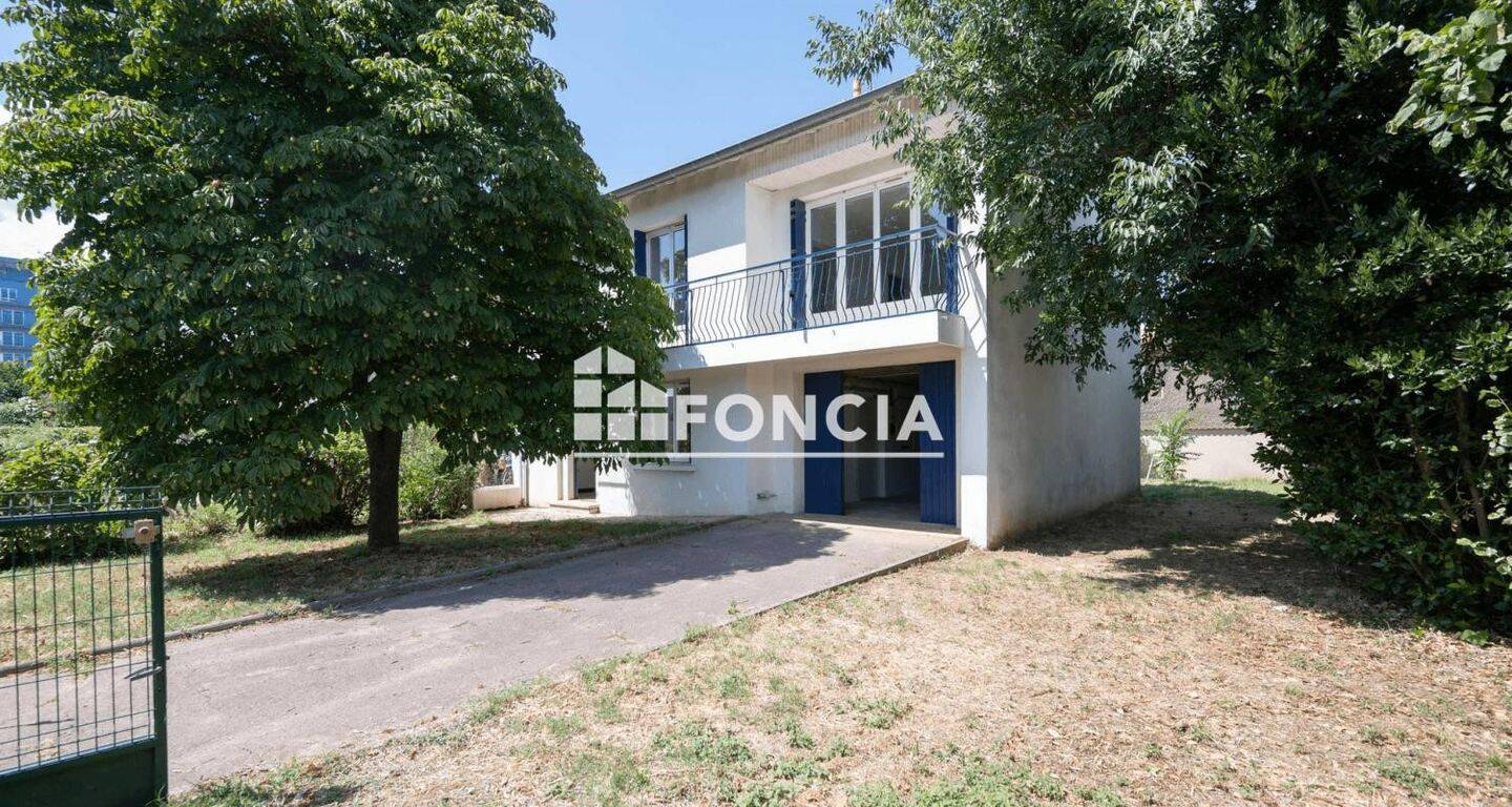 Maison à vendre, 120m², VALENCE